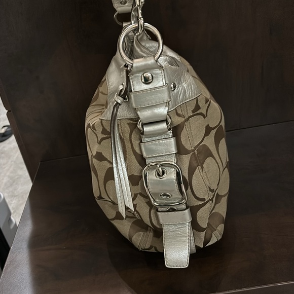 Coach bag - Picture 5 of 12